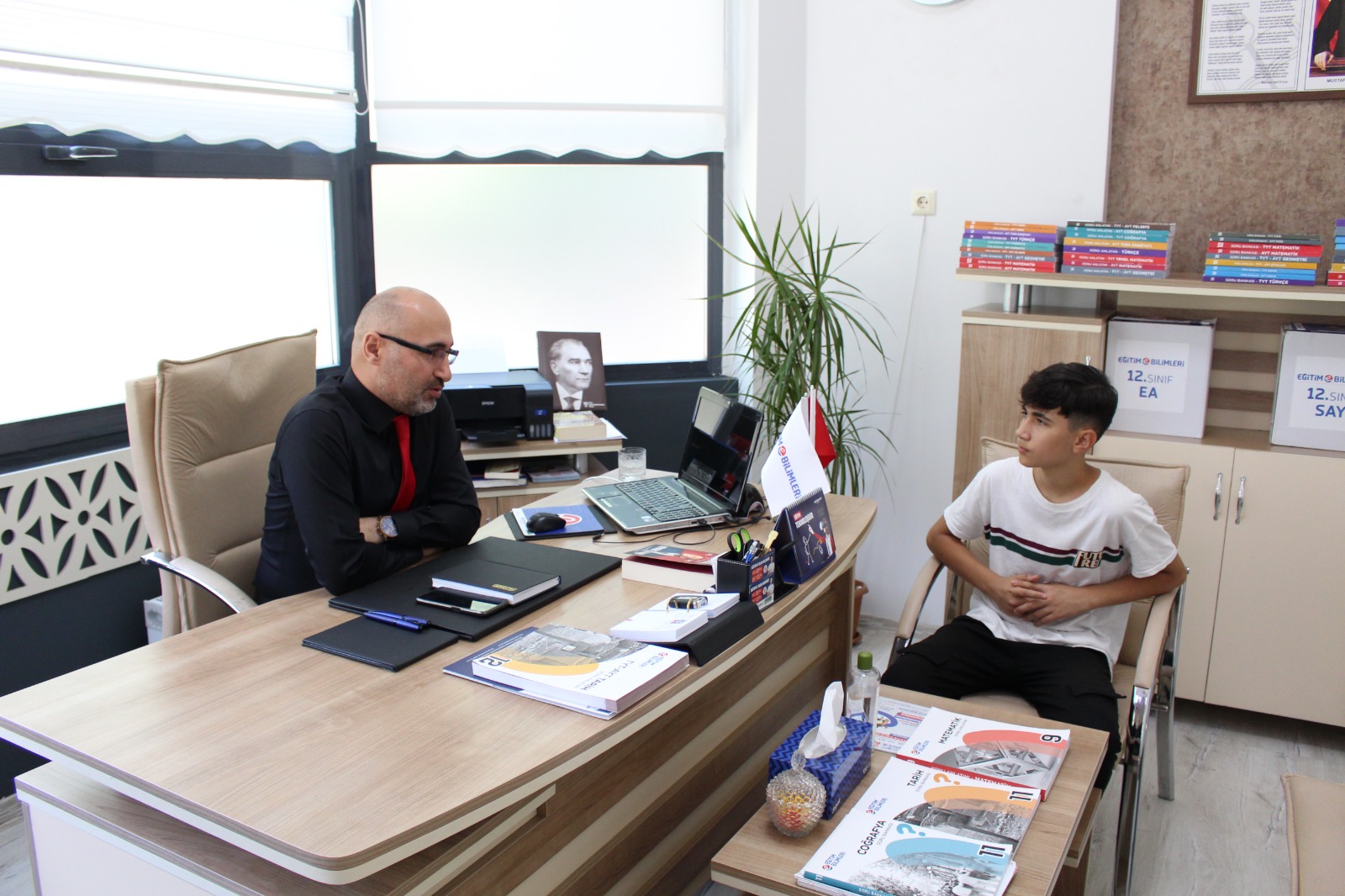 tuna lgs kişisel kurs merkezi